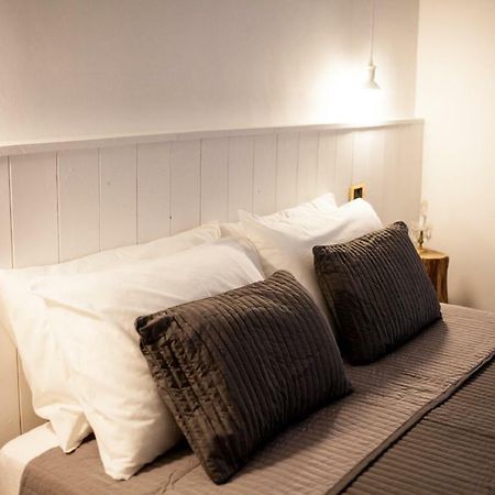 A Casa Di Gaia Bed And Breakfast Вико-дель-Гаргано Экстерьер фото