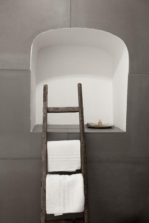 A Casa Di Gaia Bed And Breakfast Вико-дель-Гаргано Экстерьер фото