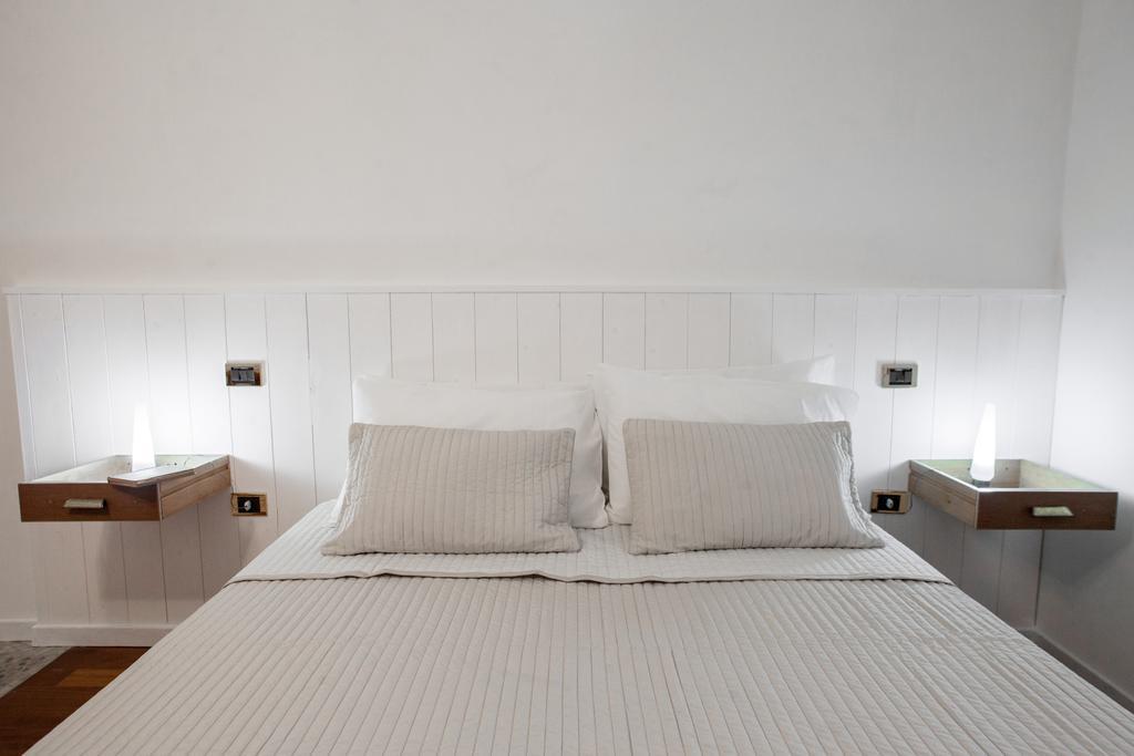A Casa Di Gaia Bed And Breakfast Вико-дель-Гаргано Номер фото